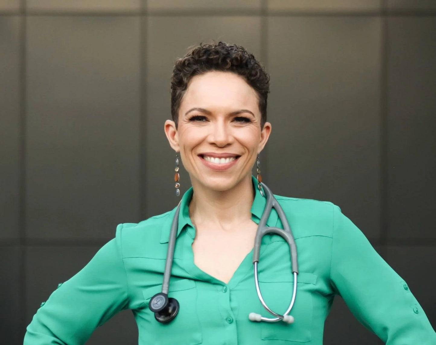 Dr. Andrews - Grand Rapids