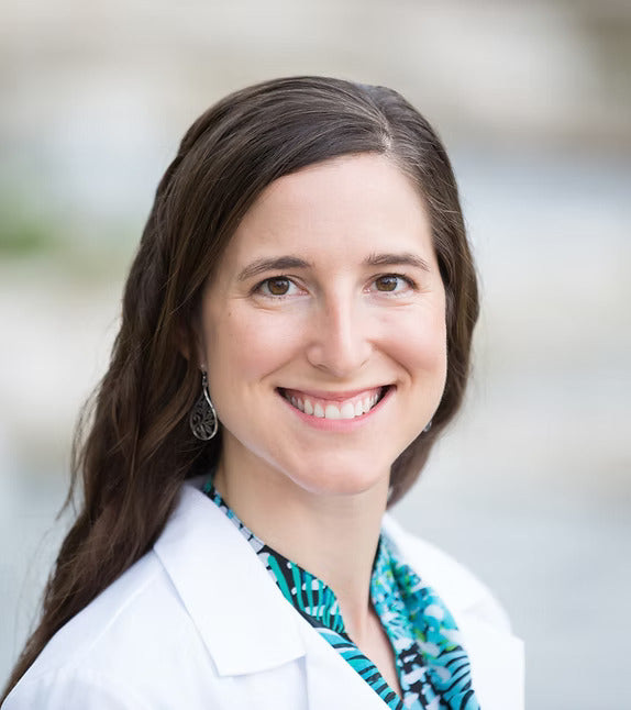 Dr. Stuart - Boerne