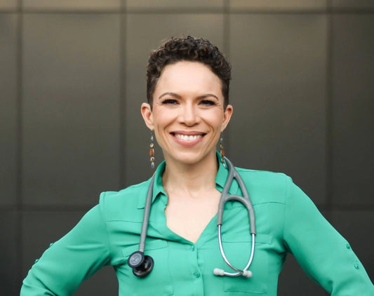 Dr. Andrews - Grand Rapids