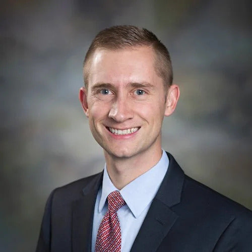 Dr. Larsen - Ogden