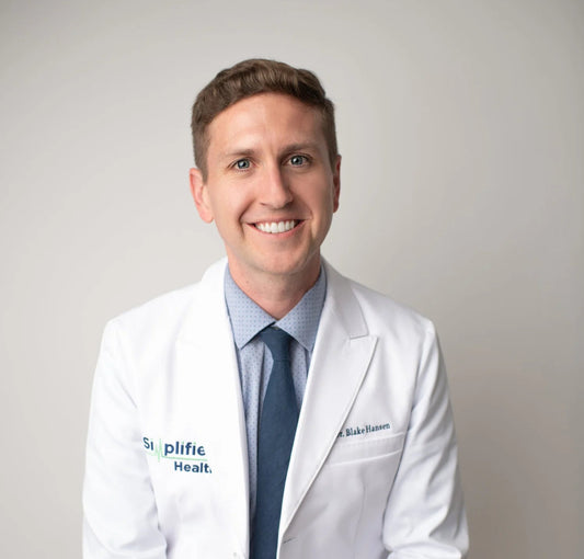 Dr. Hansen - Rogers