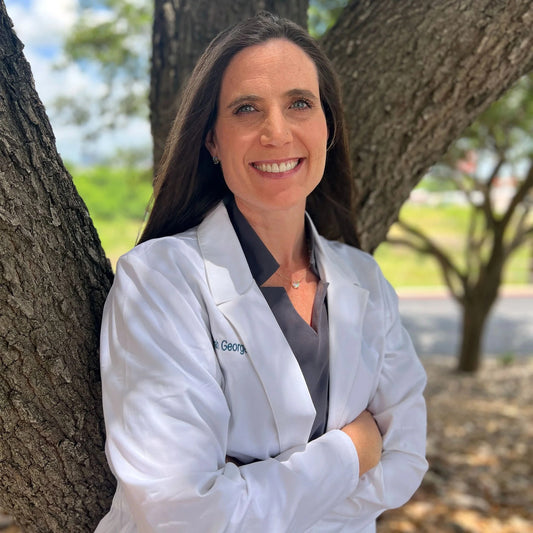 Dr. Georges - San Antonio