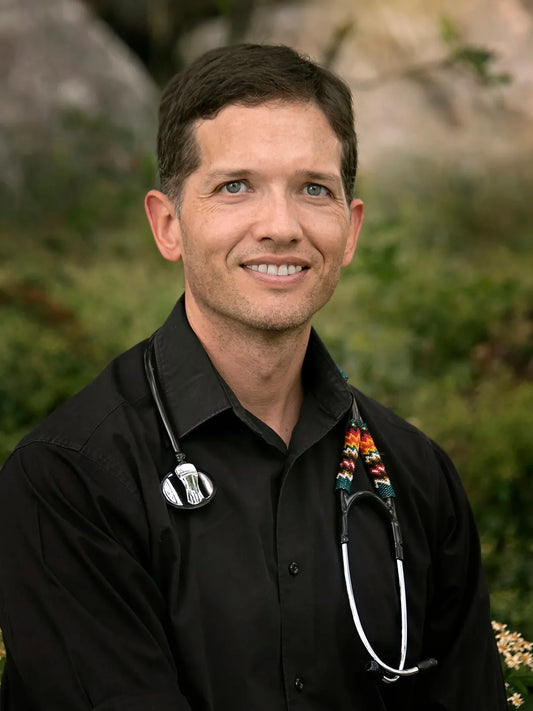 Dr. Hawkes - Provo