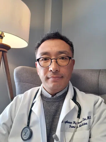Dr. Lee - Broomfield