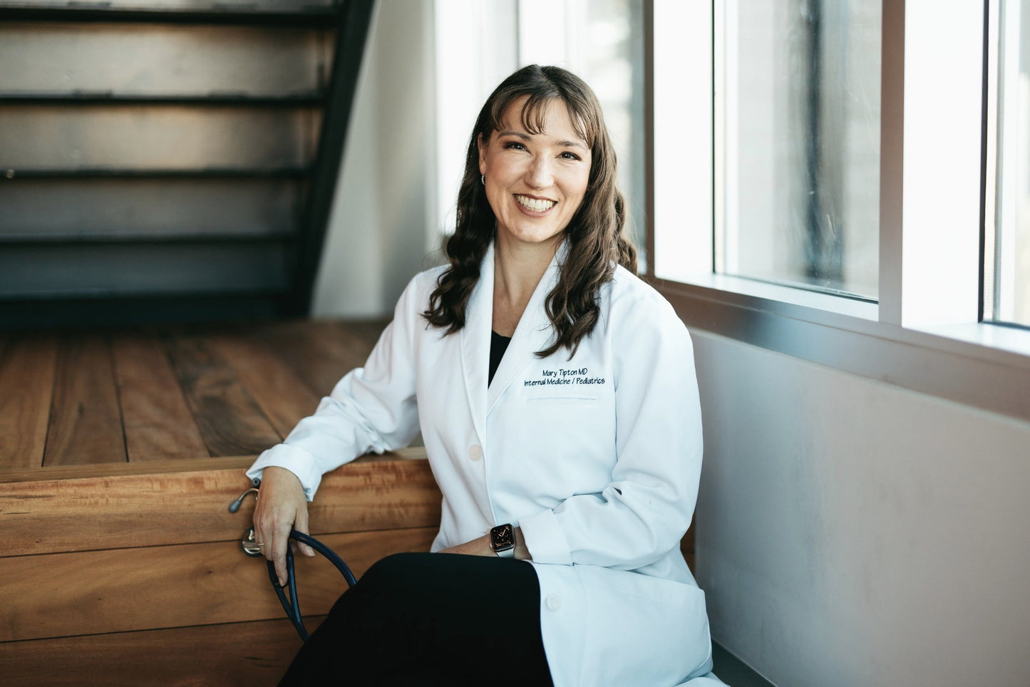 Dr. Tipton - West Jordan