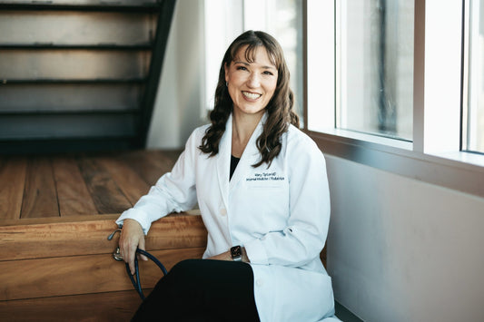 Dr. Tipton - West Jordan