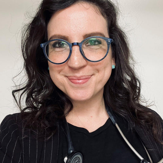 Dr. Gross - Albertville