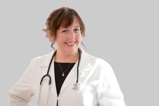 Dr. Patricia Saravia - San Antonio