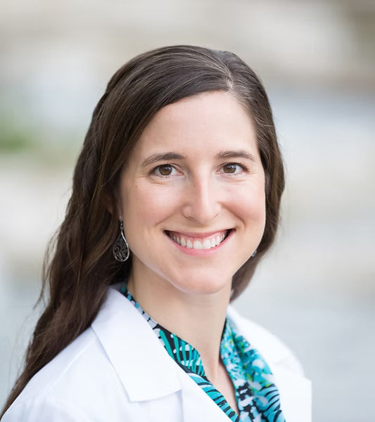 Dr. Stuart - Boerne