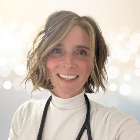 Lisa Hall, FNP-BC - Orem