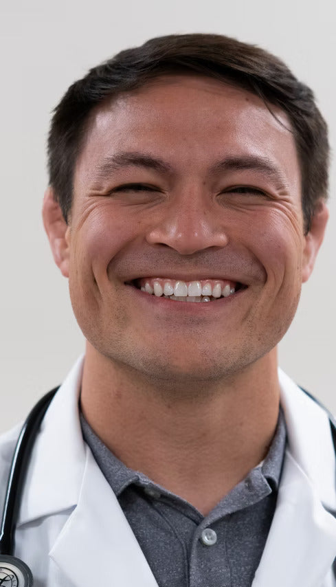 Peter Yu - Denver